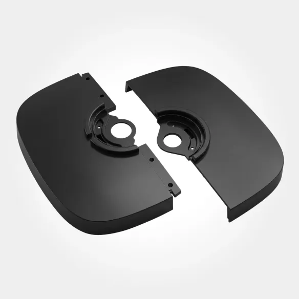 Wentylator kolumnowy MENARA FAN 45 W | Czarny