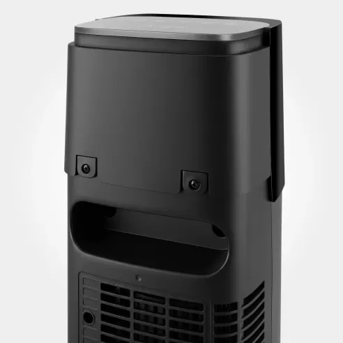 copy of copy of TOWER FAN 45 W Column Fan | Black