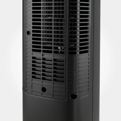 copy of copy of TOWER FAN 45 W Column Fan | Black