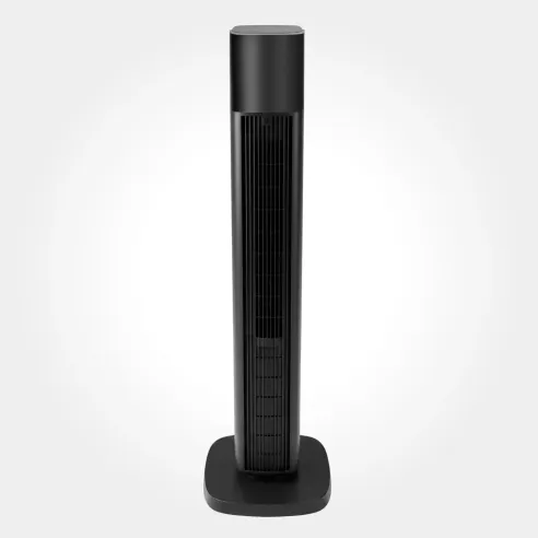 copy of copy of TOWER FAN 45 W Column Fan | Black
