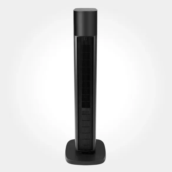 copy of copy of TOWER FAN 45 W Column Fan | Black