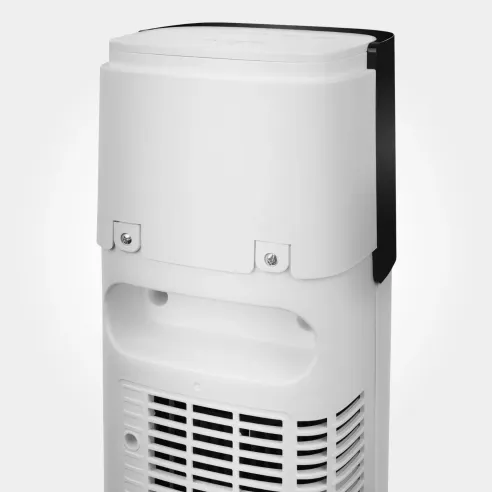 copy of copy of copy of TOWER FAN 45 W Column Fan | Black