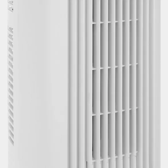 copy of copy of copy of TOWER FAN 45 W Column Fan | Black