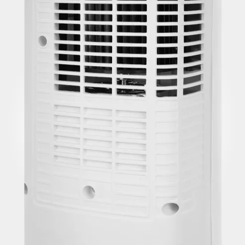 Wentylator kolumnowy MENARA FAN 45 W | Biały