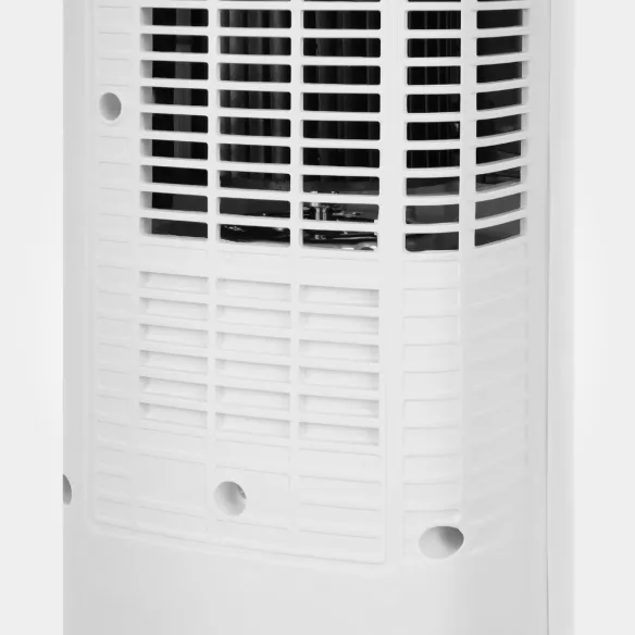 Wentylator kolumnowy MENARA FAN 45 W | Biały