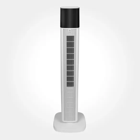 copy of copy of copy of TOWER FAN 45 W Column Fan | Black