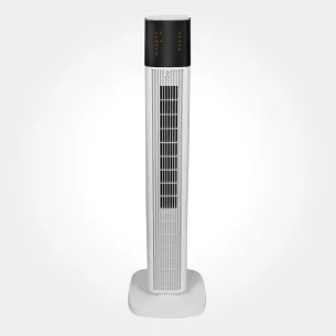 copy of copy of copy of TOWER FAN 45 W Column Fan | Black 2