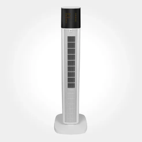 copy of copy of copy of TOWER FAN 45 W Column Fan | Black