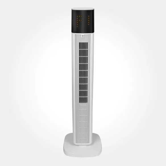 copy of copy of copy of TOWER FAN 45 W Column Fan | Black