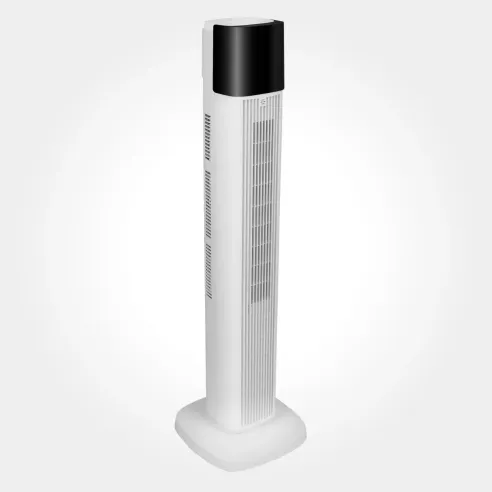 copy of copy of copy of TOWER FAN 45 W Column Fan | Black
