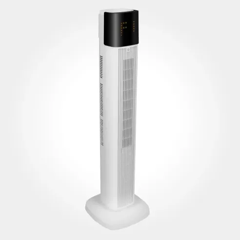 copy of copy of copy of TOWER FAN 45 W Column Fan | Black
