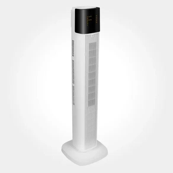 Wentylator kolumnowy MENARA FAN 45 W | Biały