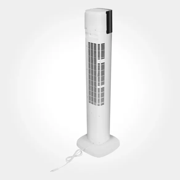 copy of copy of copy of TOWER FAN 45 W Column Fan | Black