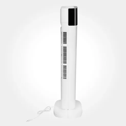 copy of copy of copy of TOWER FAN 45 W Column Fan | Black