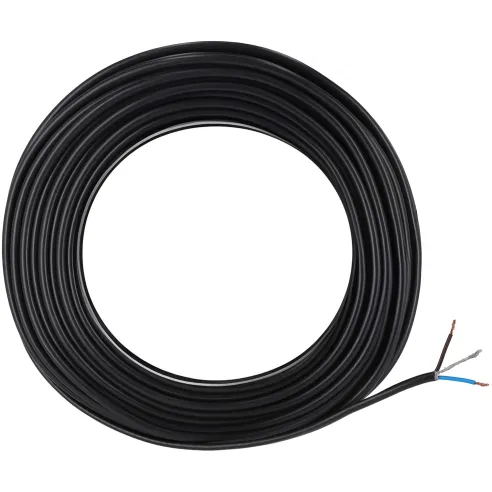 Kabel grzewczy MA ICE-30 W/m | Przeciwoblodzeniowy, 1 mb, Zewnętrzny