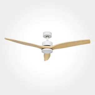 Wentylator sufitowy SAVONA LIGHT | lampa LED, pilot, tryb letni/zimowy