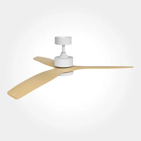Wentylator sufitowy SAVONA LIGHT | lampa LED, pilot, tryb letni/zimowy