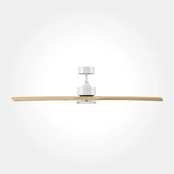 Wentylator sufitowy SAVONA LIGHT | lampa LED, pilot, tryb letni/zimowy