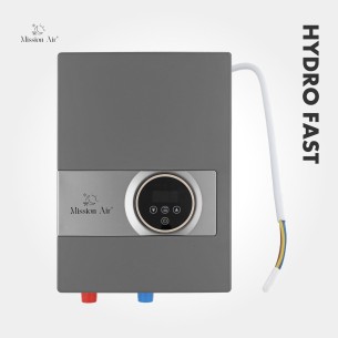 HYDRO FAST 7 kW 230 V Instant Water Heater | Flow-Through, Compact 2
