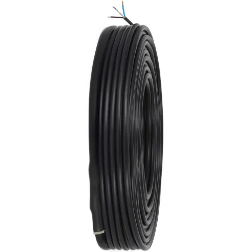 Kabel grzewczy MA ICE-30 W/m | Przeciwoblodzeniowy, 1 mb, Zewnętrzny