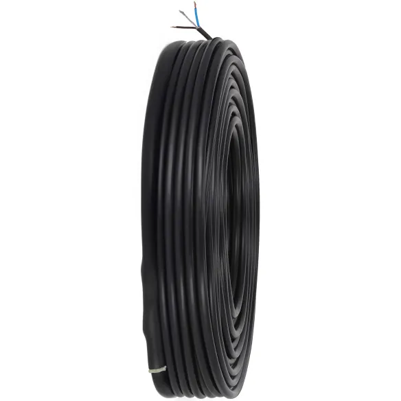 Kabel grzewczy MA ICE-30 W/m | Przeciwoblodzeniowy, 1 mb, Zewnętrzny