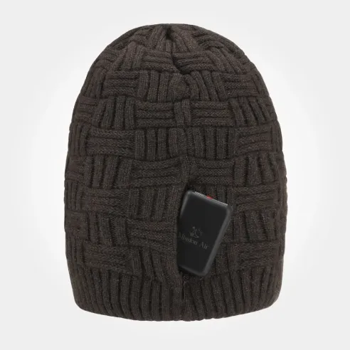 E-HAT Heated Winter Hat | USB Powered