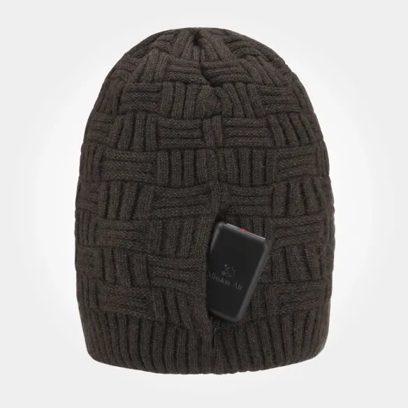 E-HAT Heated Winter Hat | USB Powered