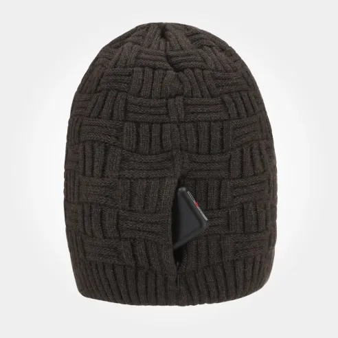 E-HAT Heated Winter Hat | USB Powered