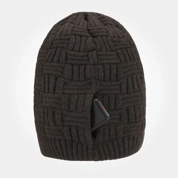E-HAT Heated Winter Hat | USB Powered