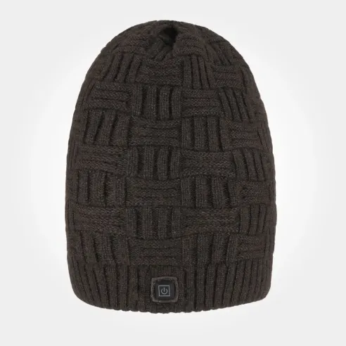E-HAT Heated Winter Hat | USB Powered