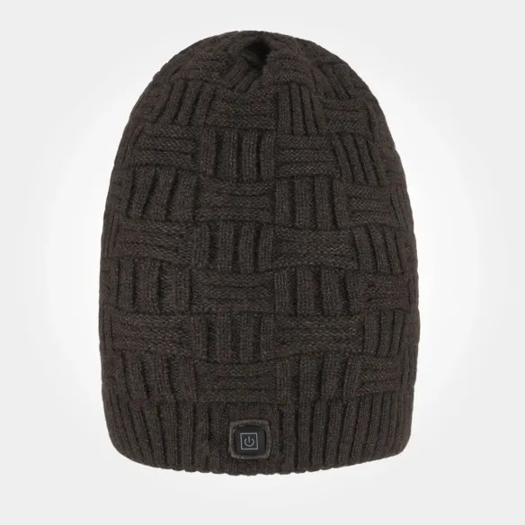 E-HAT Heated Winter Hat | USB Powered