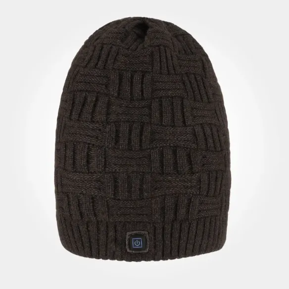 E-HAT Heated Winter Hat | USB Powered