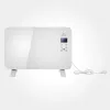 Grzejnik konwektorowy PORTO 1000 W | Elektryczny, Biały