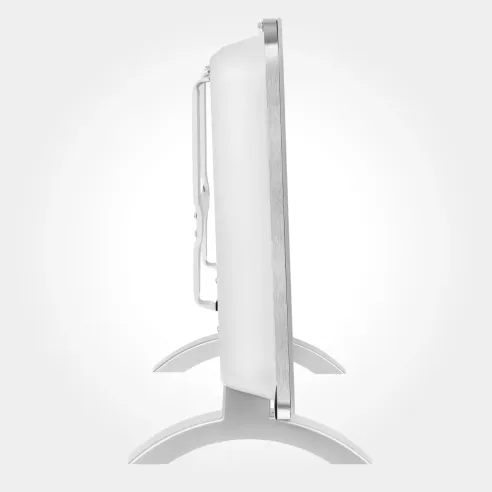 PORTO 1000 W Convector Heater | Electric, White