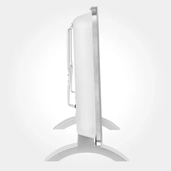 PORTO 1000 W Convector Heater | Electric, White
