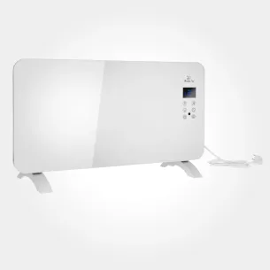 PORTO 1500 W Convector Heater | Electric, White 2