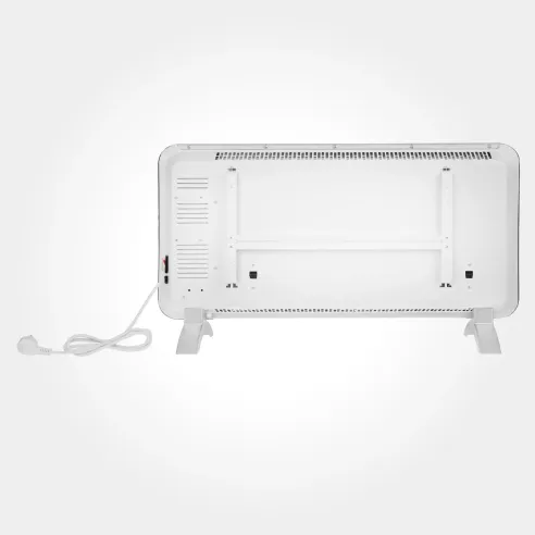 PORTO 1500 W Convector Heater | Electric, White