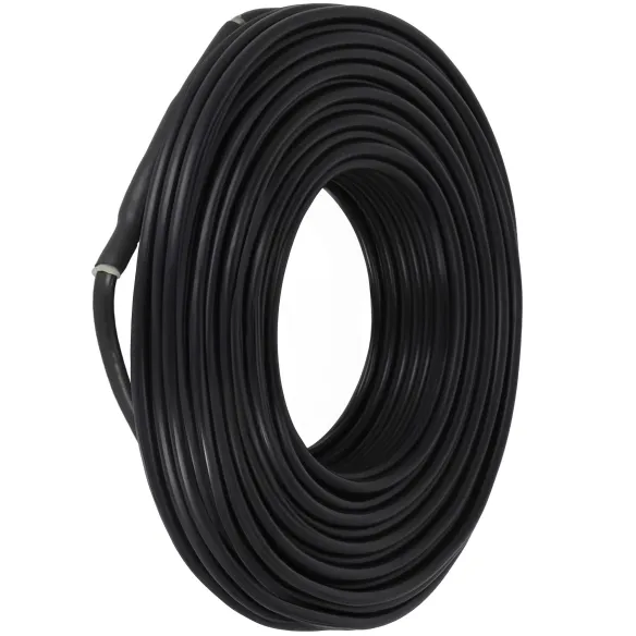 Kabel grzewczy MA ICE-30 W/m | Przeciwoblodzeniowy, 1 mb, Zewnętrzny