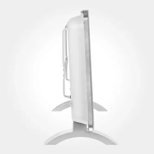 PORTO 1500 W Convector Heater | Electric, White