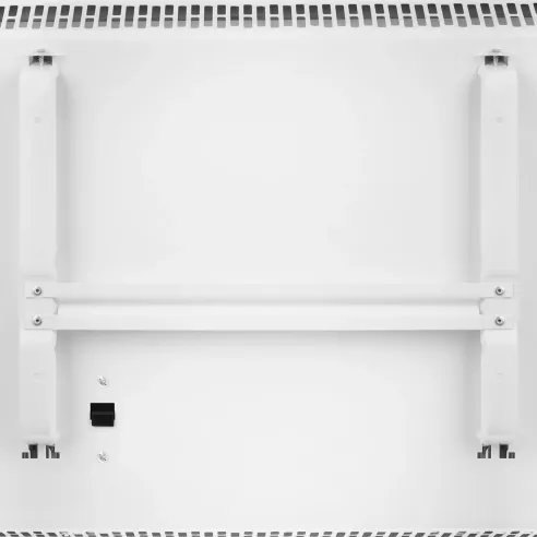 PORTO 1500 W Convector Heater | Electric, White