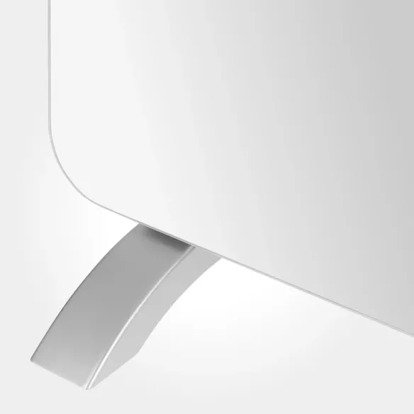 Grzejnik konwektorowy PORTO 1500 W | Elektryczny, Biały