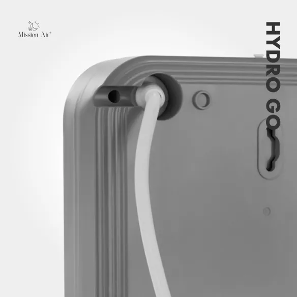 HYDRO GO 7 kW WiFi Instant Water Heater | Flow-Through, Remote Control