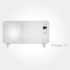 PORTO 2000 W Convector Heater | Electric, White