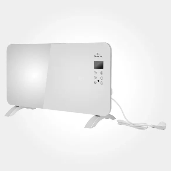 PORTO 2000 W Convector Heater | Electric, White