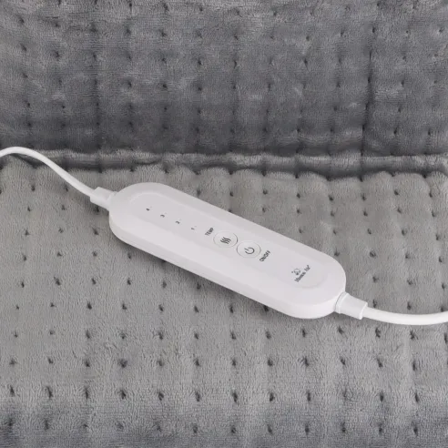 Ogrzewacz stóp FOOT WARMER | Elektryczny, polarowy