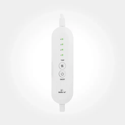 Ogrzewacz stóp FOOT WARMER | Elektryczny, polarowy
