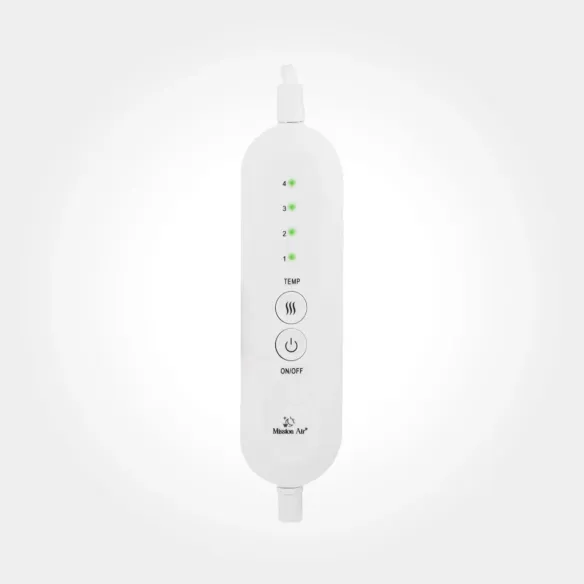 Ogrzewacz stóp FOOT WARMER | Elektryczny, polarowy