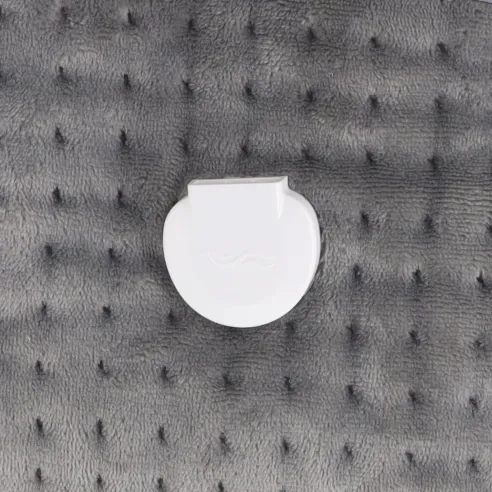 Ogrzewacz stóp FOOT WARMER | Elektryczny, polarowy