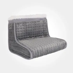 Ogrzewacz stóp FOOT WARMER | Elektryczny, polarowy 2