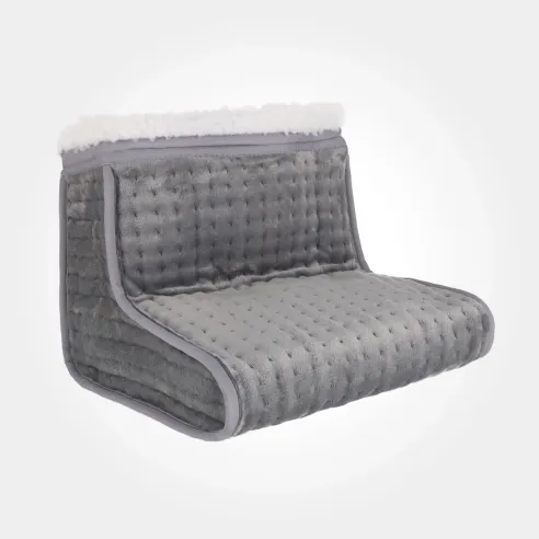Ogrzewacz stóp FOOT WARMER | Elektryczny, polarowy
